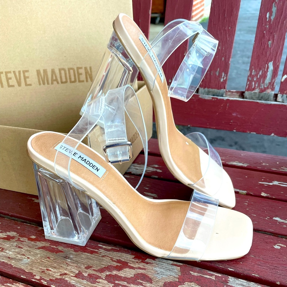 Steve Madden size 9 women